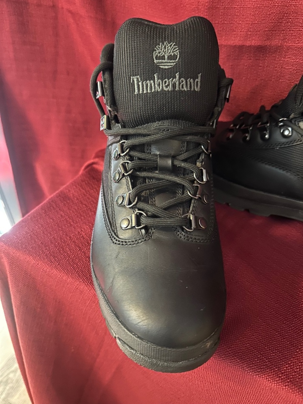 Timberland men boots